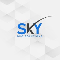Sky Bpo Solutions logo - Similar company to Itech Power Solutions