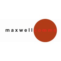 Maxwell Comms Ltd logo - Similar company to Clearly Pr