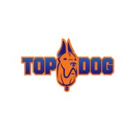 TopDog CRM logo - Similar company to Sunfire Pos Point Of Sale And Business Management Systems For Cbd, Garden Centers, And Vape Shops