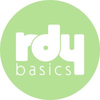 rdy basics logo - Similar company to Ags Technology Inc.