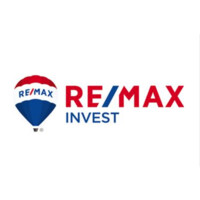 Remax Invest Budapest logo - Similar company to Flat Cargo