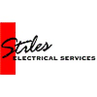 Stiles Electrical Services logo - Similar company to Bayliss Electrical Group