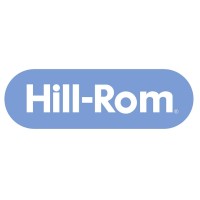 Hillrom logo - Similar company to Hillrom