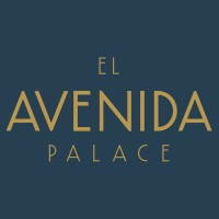 Hotel El Avenida Palace, Barcelona logo - Similar company to Hotel Indigo Barcelona - Plaza Catalunya  4*Sup