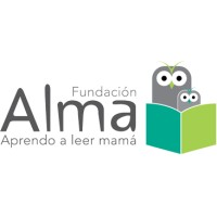 Fundación Educacional Alma logo - Similar company to Centro De Referencia De Salud Cordillera Oriente