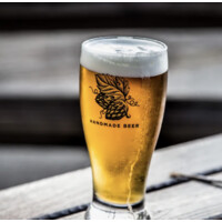 Salt Spring Brewing Co. logo - Similar company to Salt Spring Wild Cider