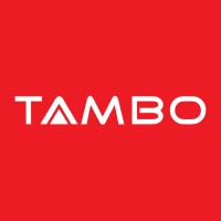 Tambo Mobiles logo - Similar company to Radiant 3Pl Solutions India Private Limited