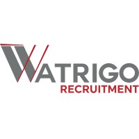 Watrigo - Energy Business