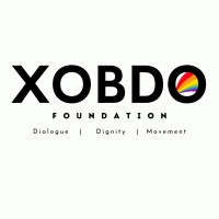 Xobdo Foundation logo - Similar company to Broxer