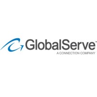 GlobalServe logo - Similar company to Cloudcentric365