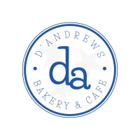 D'Andrews Bakery & Cafe logo - Similar company to Whalen Packaging