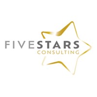 Five Stars Consulting logo - Similar company to Prémio Cinco Estrelas