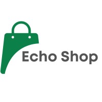 Echoshop logo - Similar company to Solvars