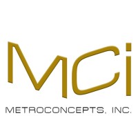 METROCONCEPTS, INC. logo - Similar company to A+A Design Studio