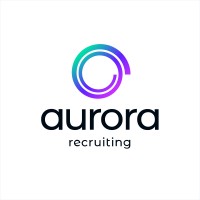 Aurora Recruiting logo - Similar company to Aurora Recruitment Consulting