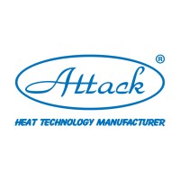 Attack Heating Co. logo - Similar company to Esco Slovensko