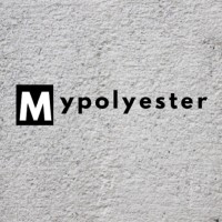Mypolyester logo - Similar company to Multicorde