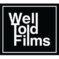 Well Told Films logo - Similar company to Greenway Institute