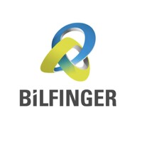 Bilfinger Nordic Region logo - Similar company to Bilfinger North America