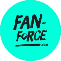 FanForce Films logo - Similar company to Carnival Studio