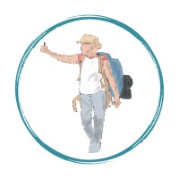 Large Movements logo - Similar company to Cvm - Comunità Volontari Per Il Mondo