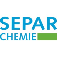 SEPAR CHEMIE GmbH logo - Similar company to Inwaco