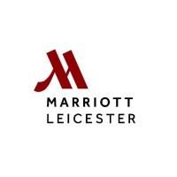 Leicester Marriott logo - Similar company to Hamlet Hotels