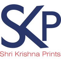 Shri Krishna Prints logo - Similar company to Solvitas Services Pvt Ltd