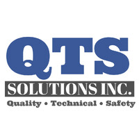 QTS Solutions INC logo - Similar company to Amg Contracting Group