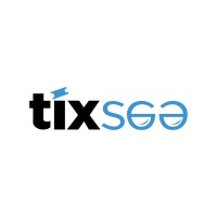 Tixsee Labs LLC logo - Similar company to Co-Ventech