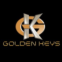 Golden Keys logo - Similar company to Golden Information Technology Solutions