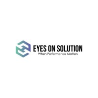Eyes On Solution - Marketing Agency logo - Similar company to Wit Solution Uae