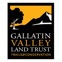 Gallatin Valley Land Trust (GVLT) logo - Similar company to Gallatin River Task Force