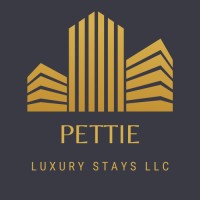 Pettie Luxury Stays LLC logo - Similar company to A&L Stays