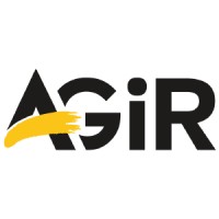 AGIR logo - Similar company to Grenadille