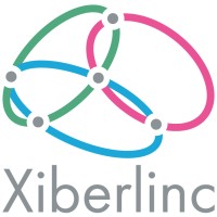 Xiberlinc Inc. logo - Similar company to Atr