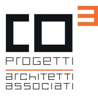 co3progetti | Architetti Associati logo - Similar company to Lc2S Architetti