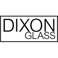 Dixon Glass logo - Similar company to Architectural Glass Works