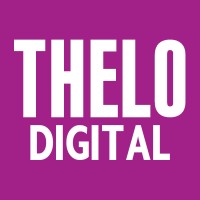THELO Digital logo - Similar company to Creo