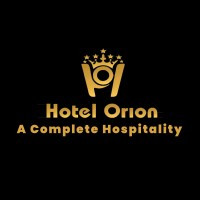 Hotel Orion Pvt. Ltd logo - Similar company to The Lapsi Tree