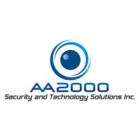 AA2000 Security and Technology Solutions Inc. logo - Similar company to Aa2000 Security And Technology Solutions