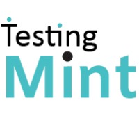 Testing Mint logo - Similar company to Testing Times