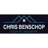 Chris Benschop | Bouw en Aannemer logo - Similar company to Bureau Stricta B.V.