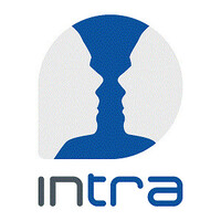 INTRA4YOU: PUBLIC SPEAKING e VIRTUAL PRESENTATION SKILLS logo - Similar company to Slowd - Design Driven Innovation Makers