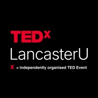 TEDxLancasterU logo - Similar company to Tedxlancasteru