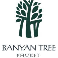 Banyan Tree Phuket logo - Similar company to Laguna Phuket