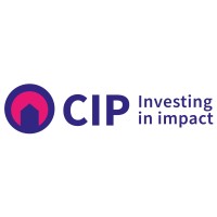 Community Impact Partnership logo - Similar company to Digital Scotland