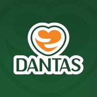 Grupo Dantas de Supermercados logo - Similar company to Deztack Prevenção