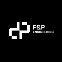P&P Engineering logo - Similar company to Aspate