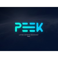 Peek Latam logo - Similar company to Wizards